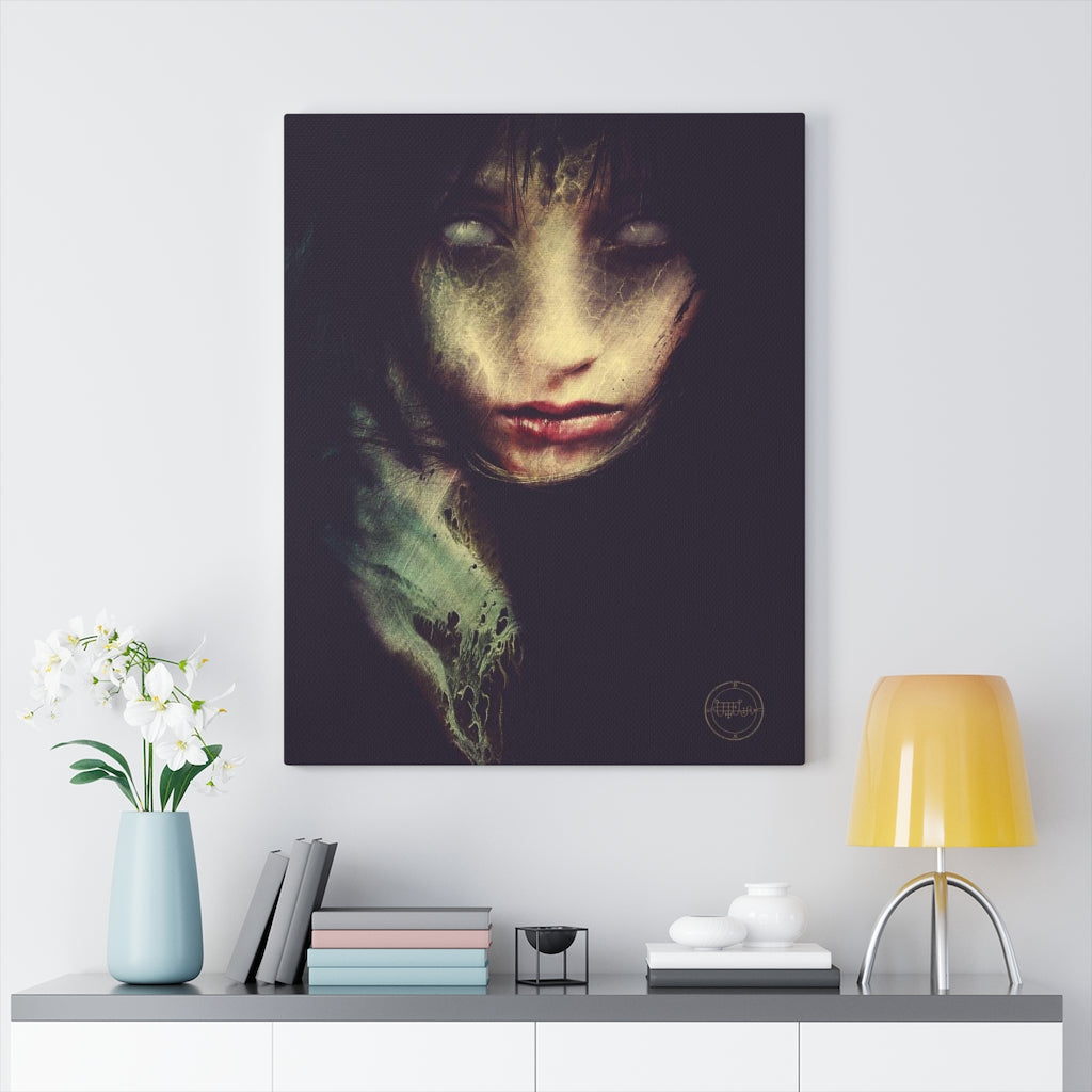 Apparition