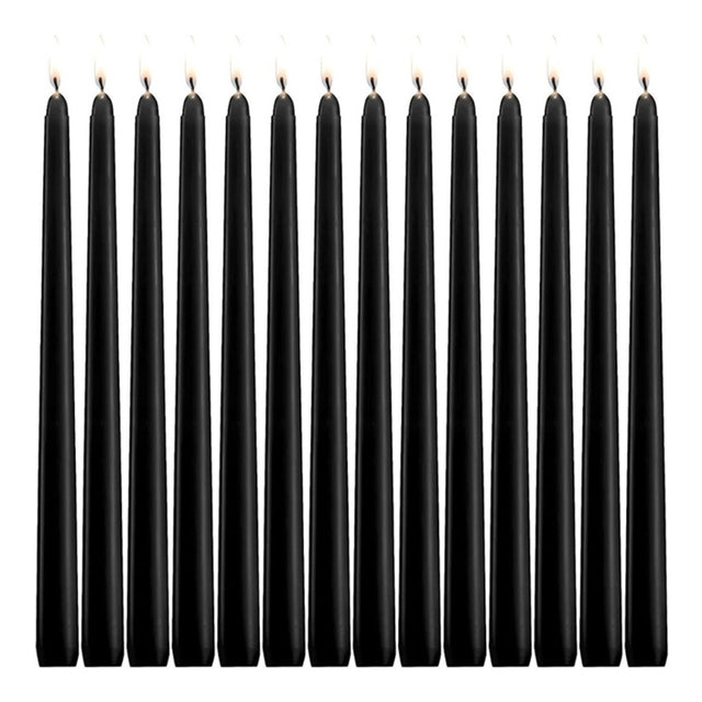 Altar Candles– Black or Red