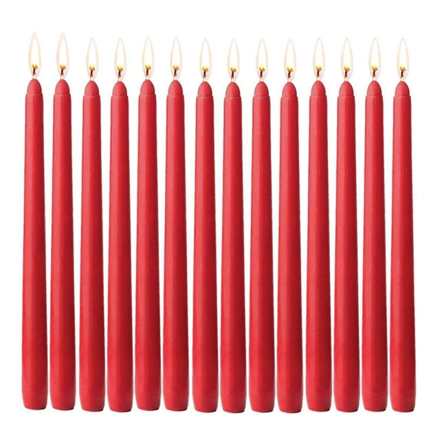 Altar Candles– Black or Red