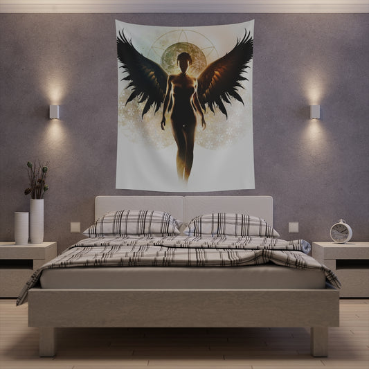 Lunar Ascension: Tapestry