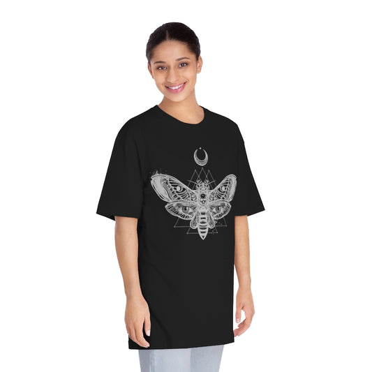 Death's Head Moth tee