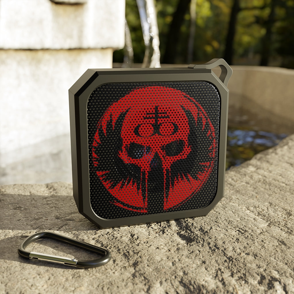 Rook Bluetooth Speaker