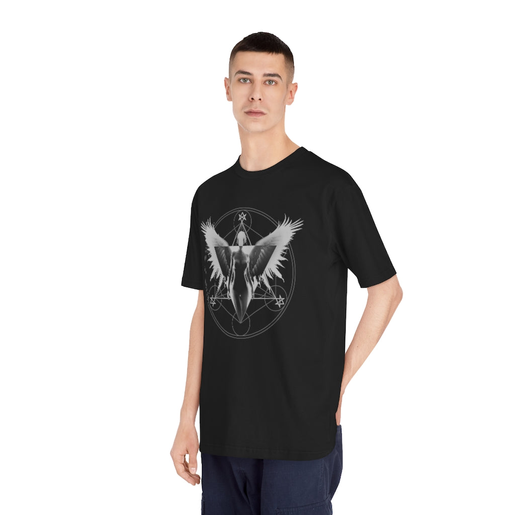Lunar Ascension tee