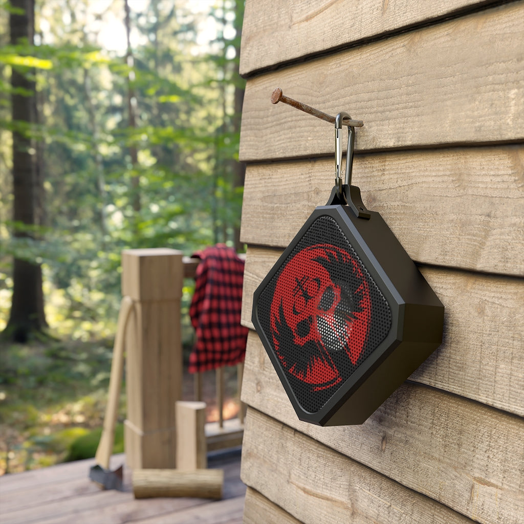 Rook Bluetooth Speaker