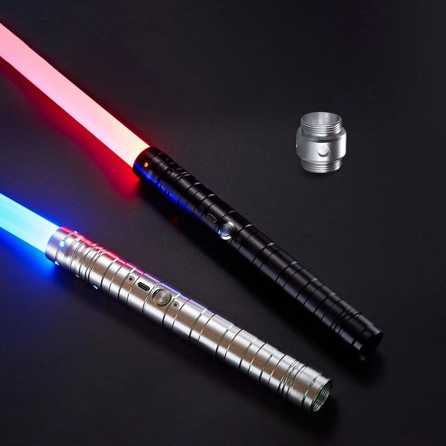 Light Sabers and Light Staff Adapter