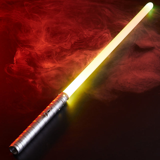 Light Sabers and Light Staff Adapter