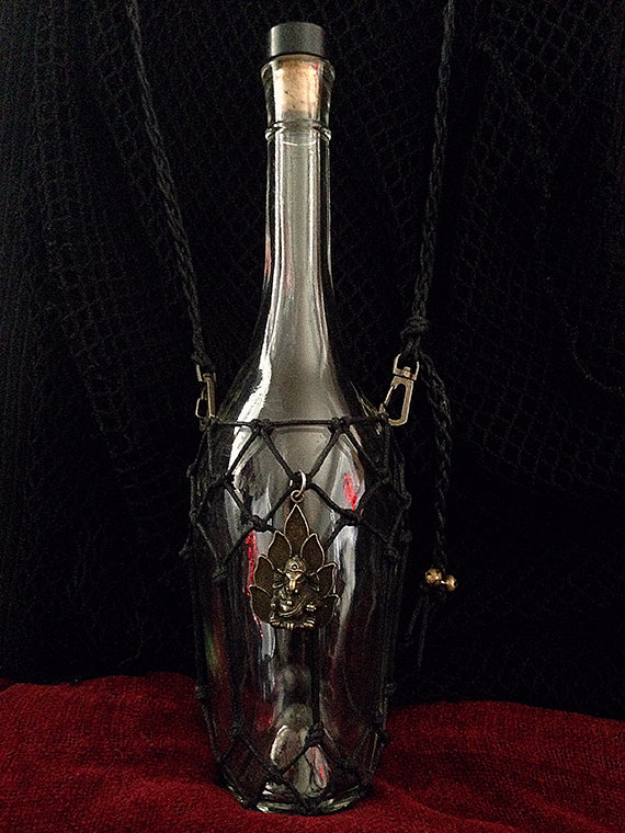 Water Vessel: Ganesha