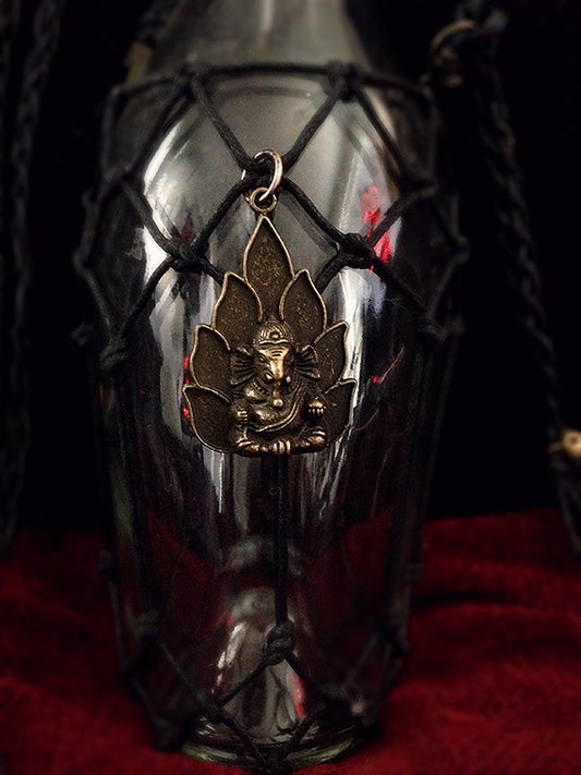 Water Vessel: Ganesha