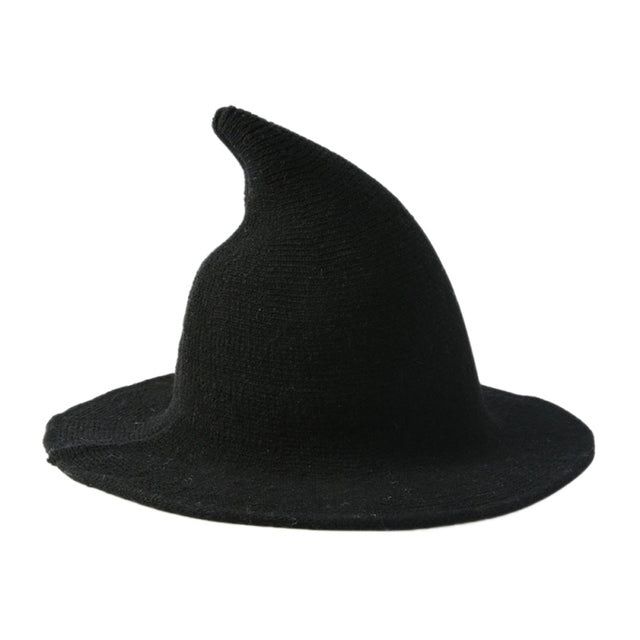 Goblincore Hat