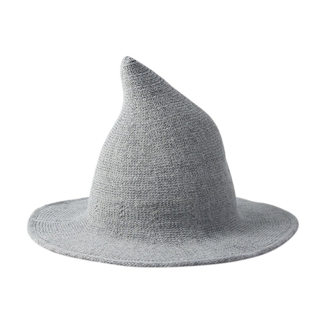 Goblincore Hat