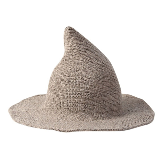 Goblincore Hat