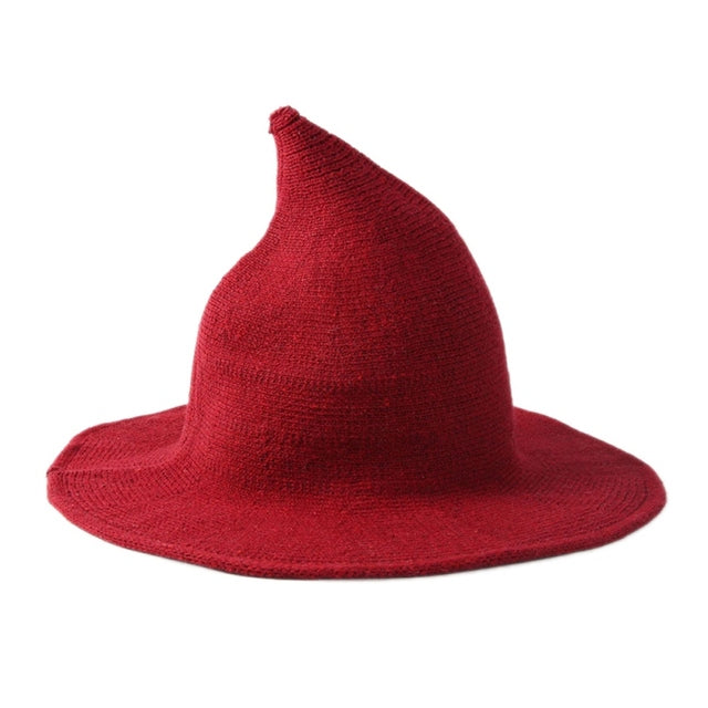 Goblincore Hat