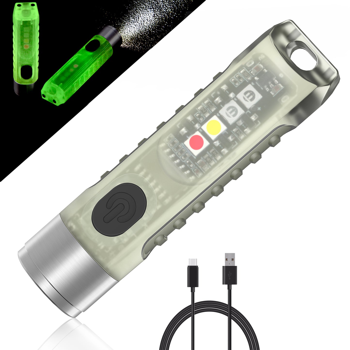 Anti-Darkwad Light