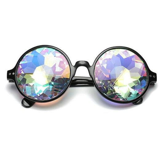 Kaleidoscope Glasses