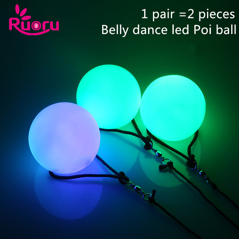 LED Poi