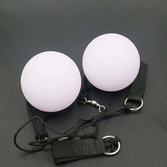 LED Poi