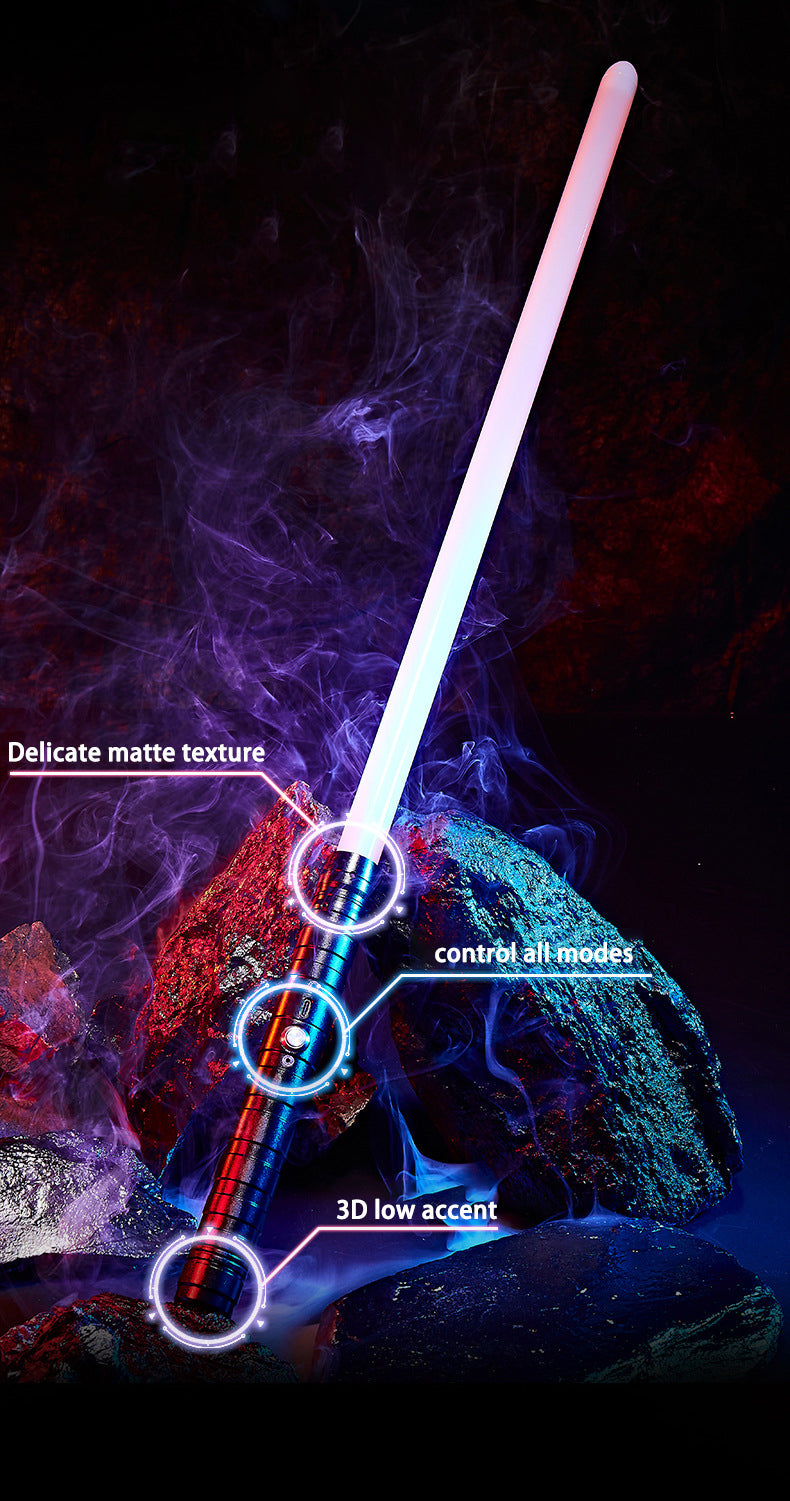 Light Sabers and Light Staff Adapter