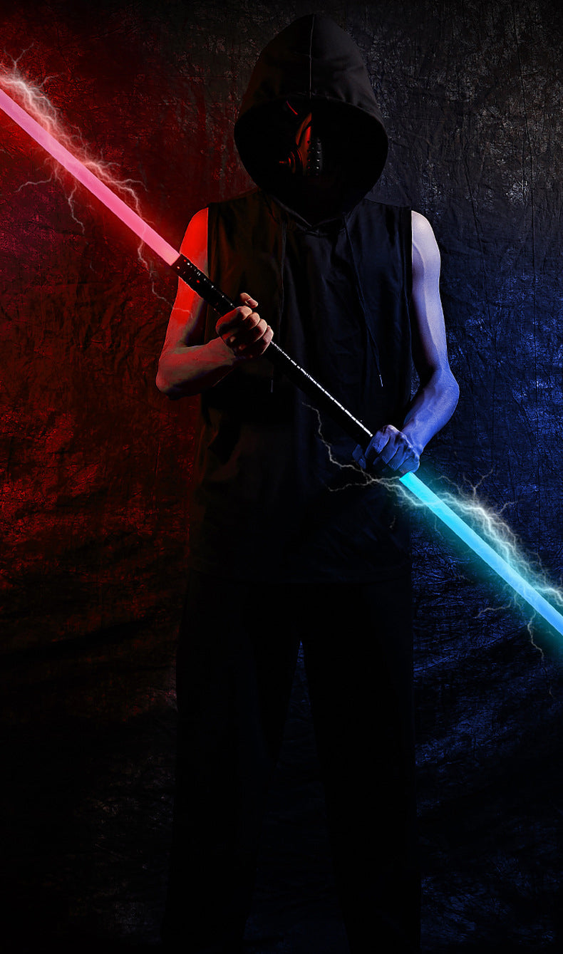 Light Sabers and Light Staff Adapter