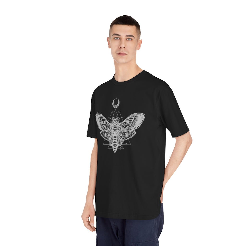 Death's Head Moth tee