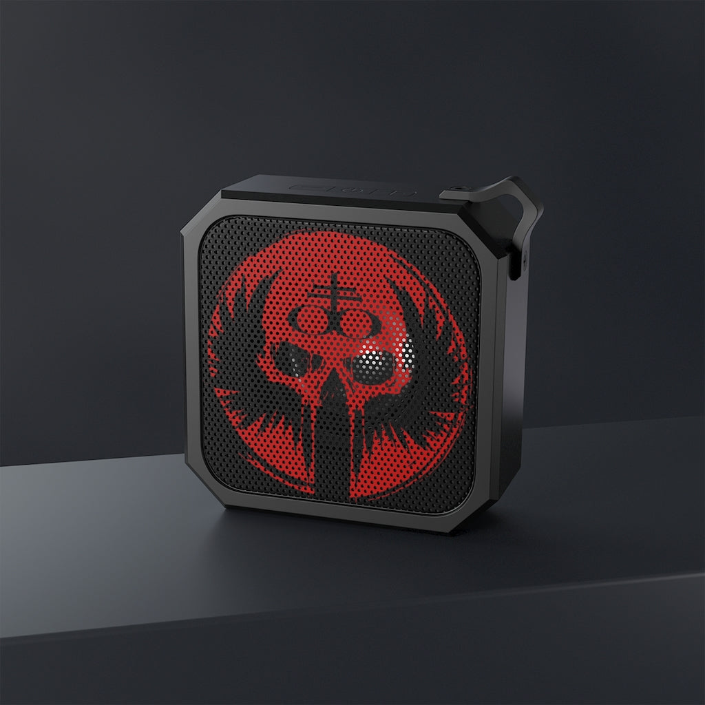 Rook Bluetooth Speaker