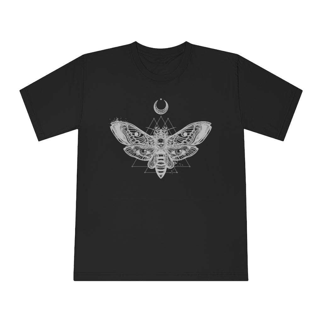 Death's Head Moth tee