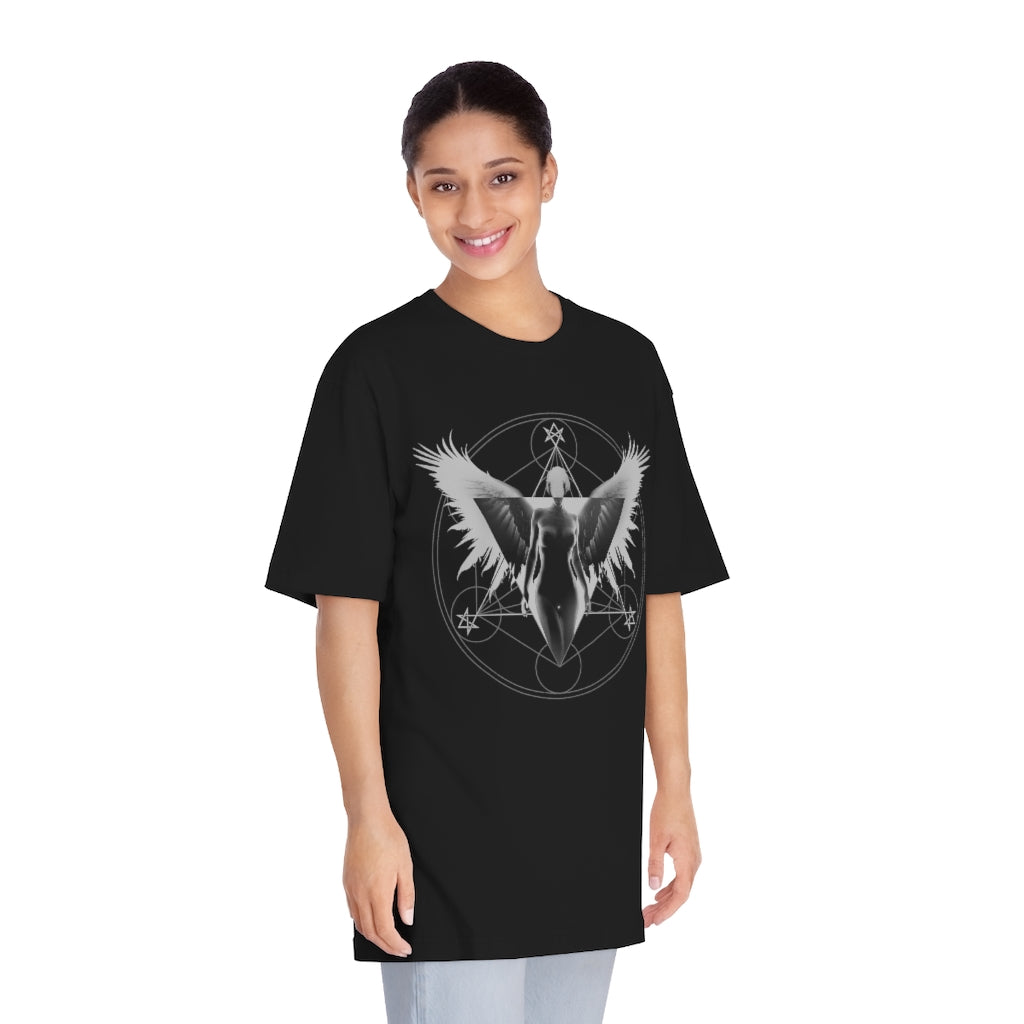 Lunar Ascension tee