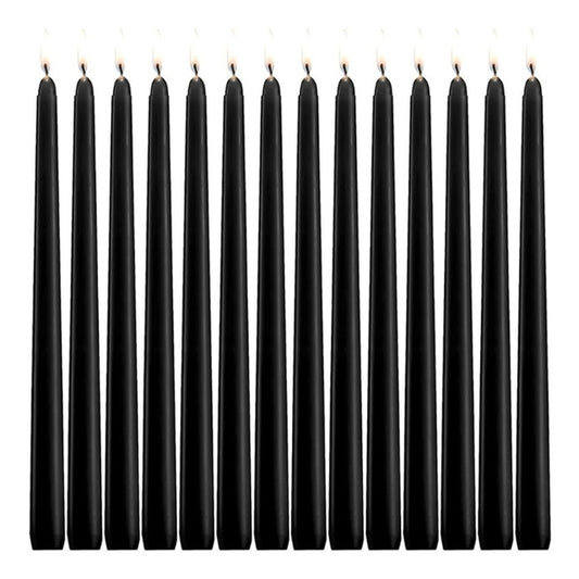 Altar Candles– Black or Red