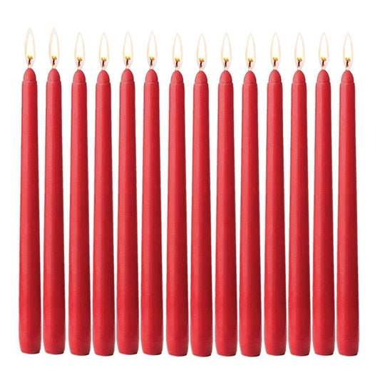 Altar Candles– Black or Red