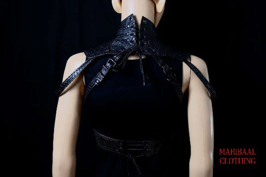 Kaboldi Harness
