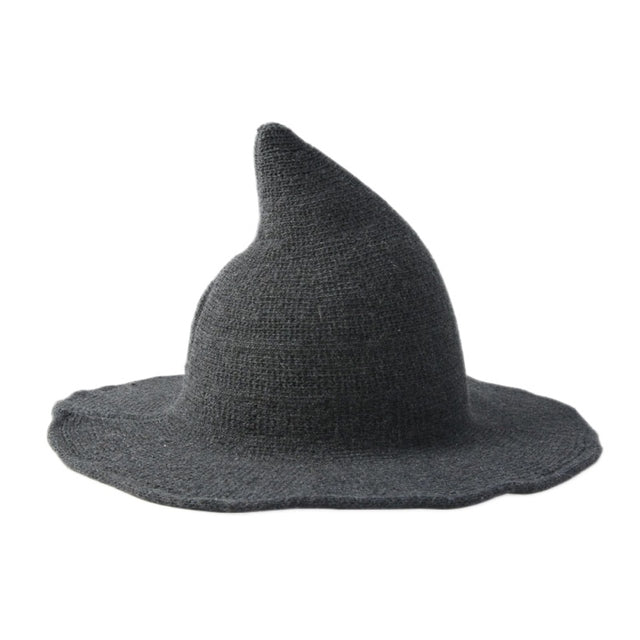 Goblincore Hat